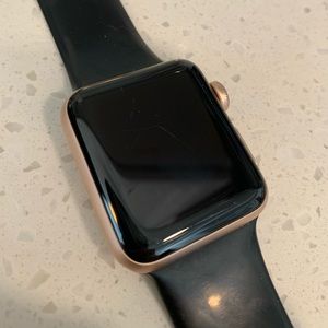 Apple watch series 3 38mm